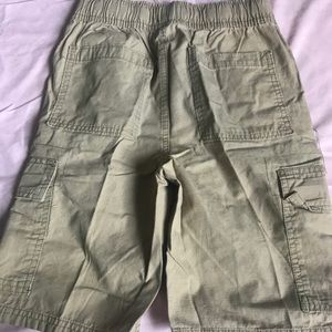 Khakis Short-Children’s Place